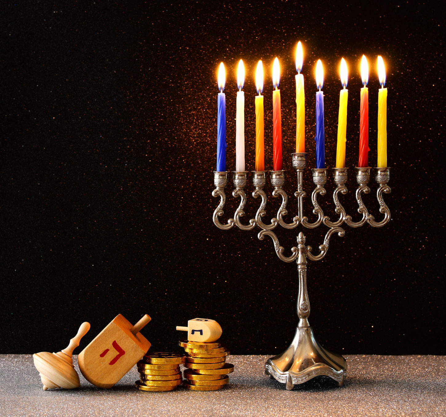 When Is Chanukah 2024 Doe Kameko