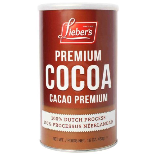 Premium Cocoa