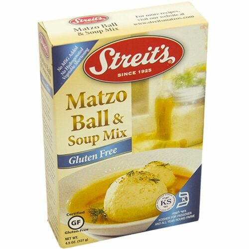 Matzo Ball Mix
