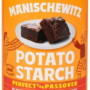Potato Starch