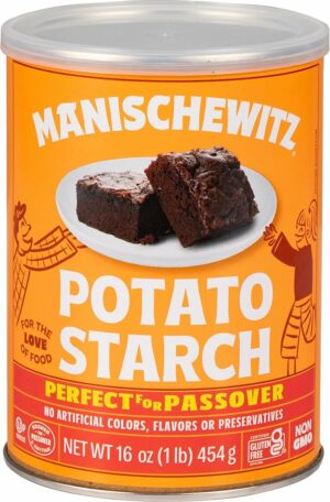 Potato Starch