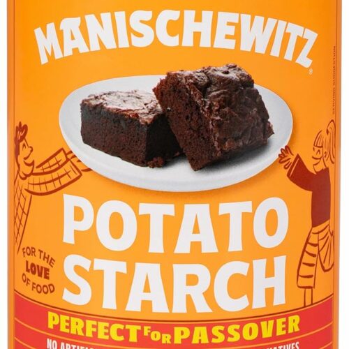 Potato Starch