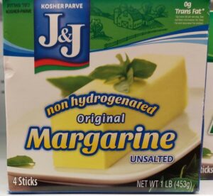 Margarine